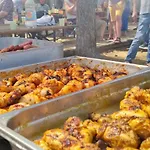 Mobil 4 Pers Avec Terrasse - Api-1-52-828